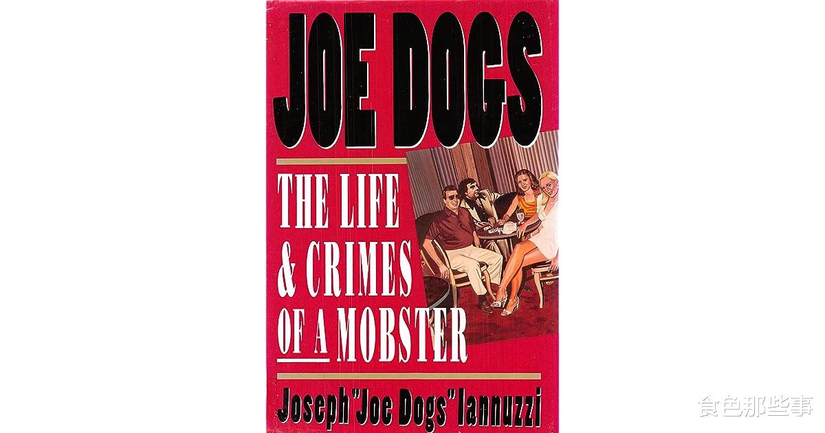 意大利面|美国黑帮大佬们都爱吃什么?盘点那些著名黑帮头目的至爱美食