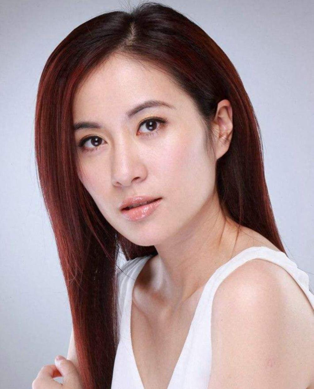 43岁叶璇以身试毒?和李国庆夜夜相约,男方还包养小男友身染脏病