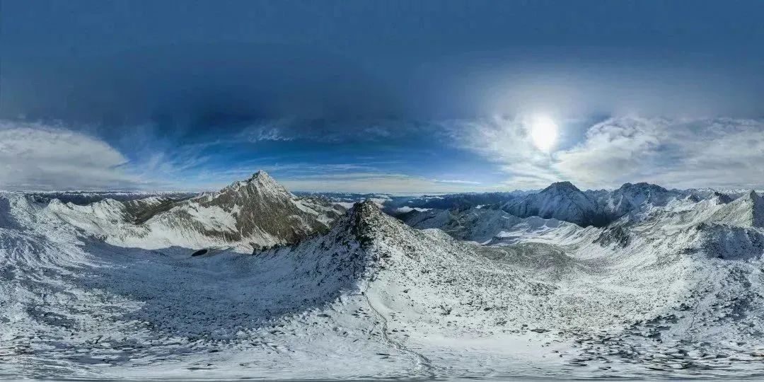 冰雪大世界|倒计时1天！2023黑水县旅游宣传营销推介会暨农特产品展销会即将亮相成都宽窄巷子！