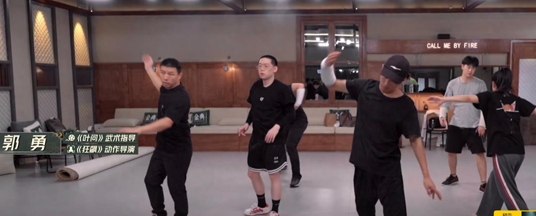 0713四兄弟同人不同命，披3的讽刺意味不要太强