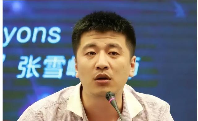 又被张雪峰说中了,高才生的尽头是中石油?清北博士扎堆应聘