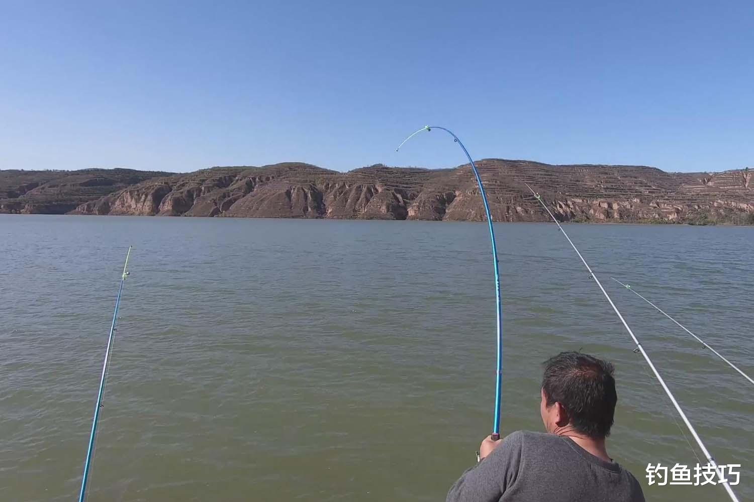 海钓|新手如何学习海钓?在海边钓鱼的3种主流钓法