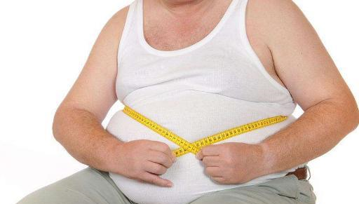 最新研究:长胖真的会让人变傻!