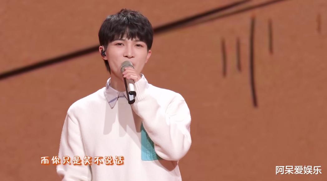 央视春晚|央视春晚好声音“赢麻了”，最强冠军最火学员与三位导师同台献唱