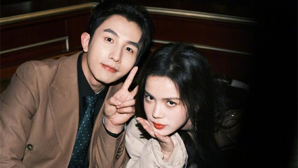 明日播出！新一部甜宠剧来袭，浪荡少爷VS理性御姐，开启爱情游戏