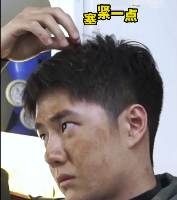 陆毅|王一博片场翻车要求再来一条!顶流命没顶流病,被胡军教流氓打架