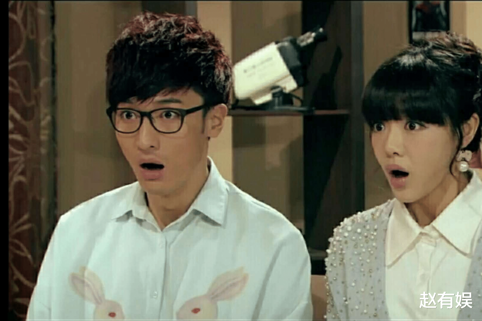 内地7位过气艺人现状:卑微求工作,哭诉穷到只剩100万