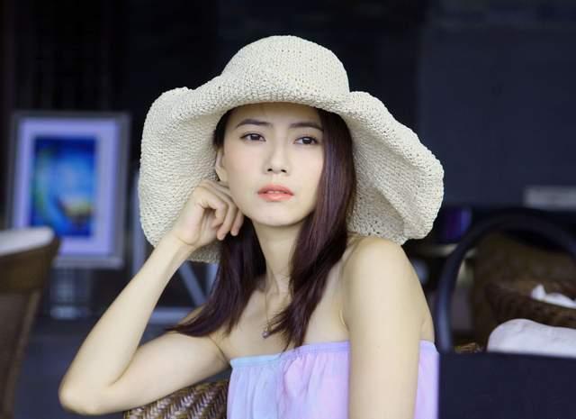 张译|“双面玉女”高圆圆,不再被世界宽容