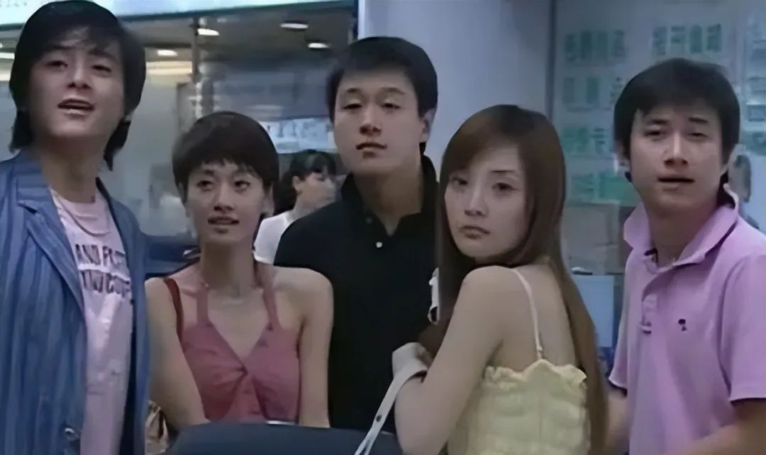 有一种“算计”叫文章和马伊琍，离婚4年后，才终于看懂这盘大棋