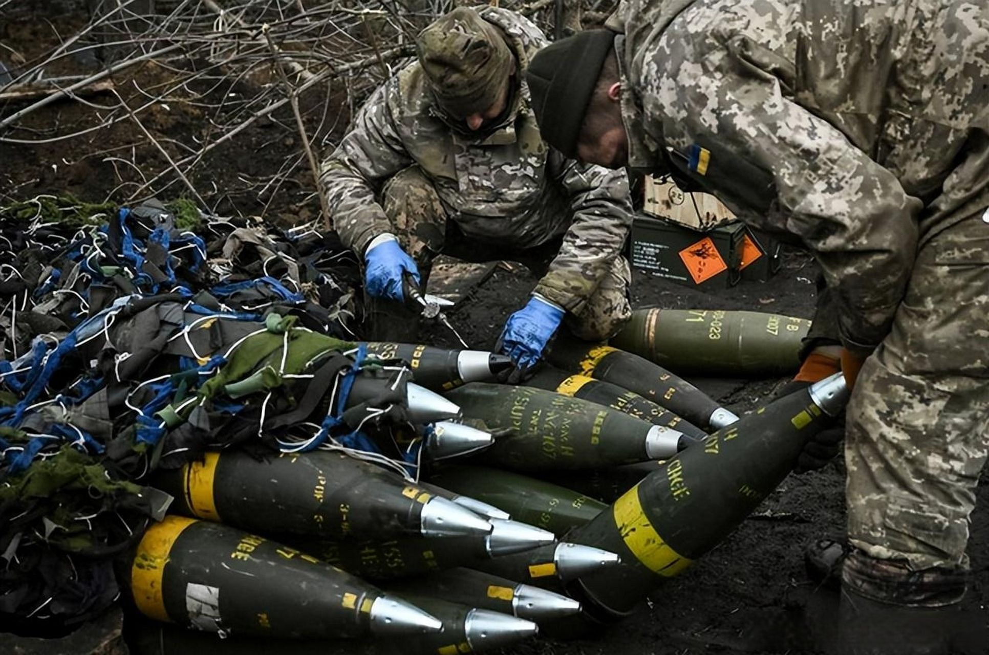 局势突变，美发出紧急通知，白俄将有大事发生？俄罗斯要如何应对