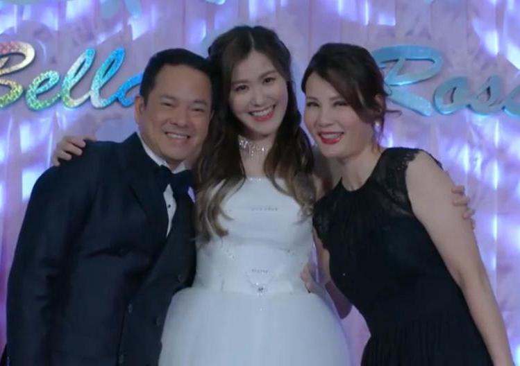 温裕红|54岁港星温裕红癌逝,临终多次开刀切除肿瘤,至筋疲力尽放弃治疗