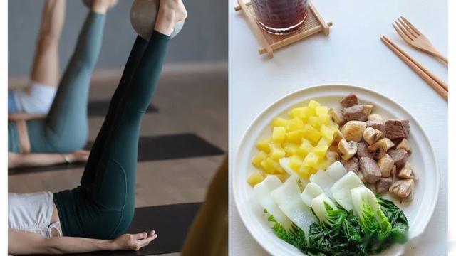 睡前帮助减肥燃脂的10个生活习惯：一边睡觉一边减肥