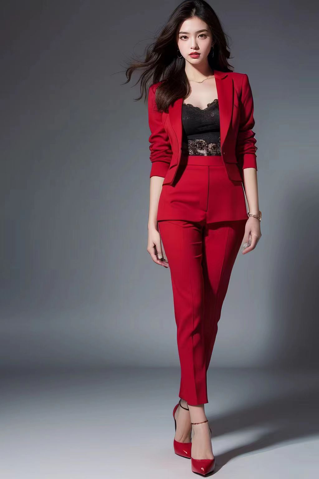 职场中让你脱颖而出的时尚装备(三)