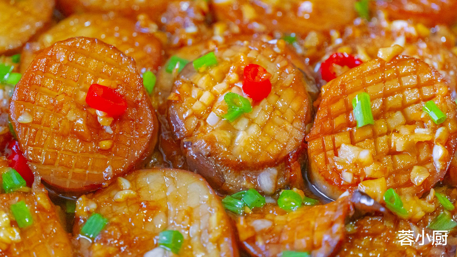 黄体酮|女人进入更年期,5种碱性食物要多吃,补“天然黄体酮”,老得慢