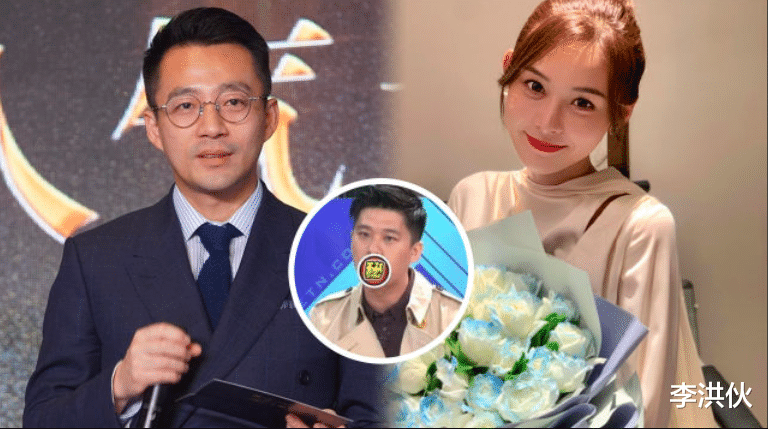 葛斯齐|比小S翻脸不认人还让人讨厌的，是狗仔葛斯齐的两面三刀