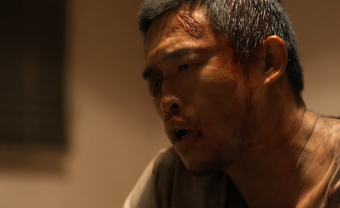 吃得越狠演技越稳！《三大队》王二勇吃肉扯下了多少演员的遮羞布