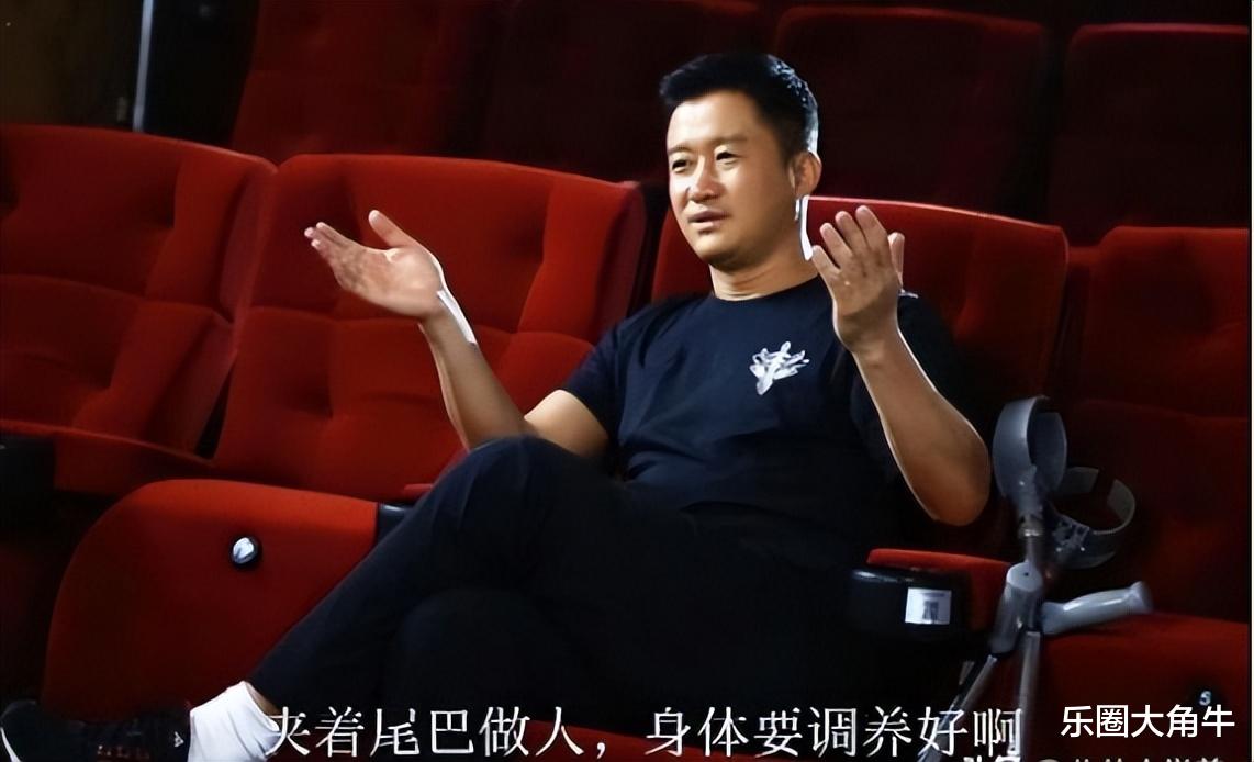 走红10个月后，回看“高启盛”苏小玎如今的处境，李连杰全说对了