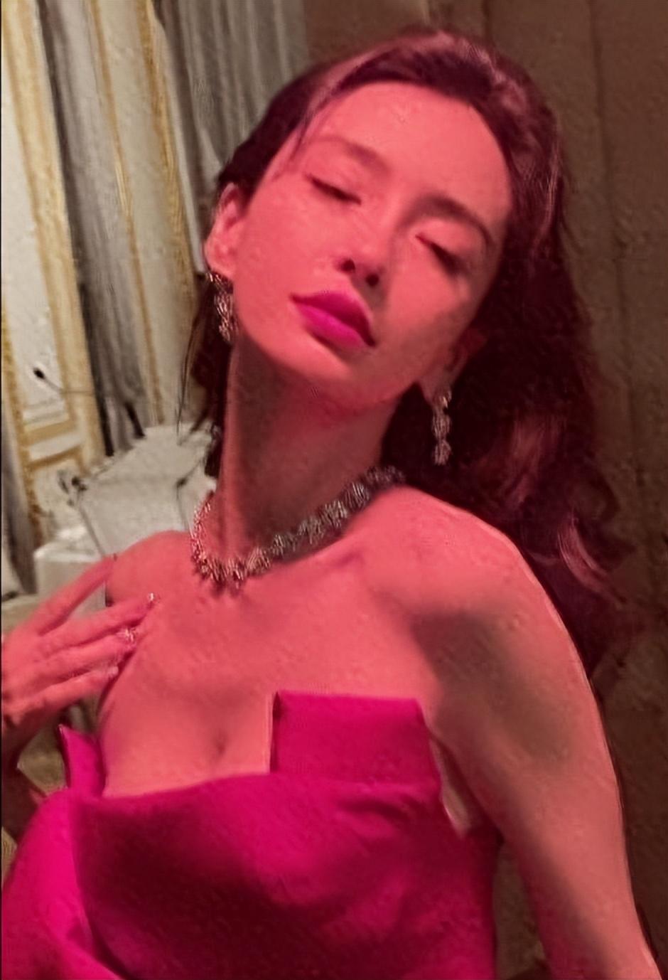 杨颖深陷舆论危机，她的将来何去何从