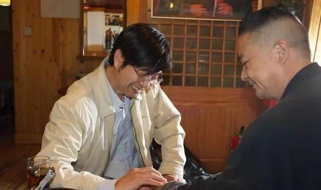 奇人王敬义，将中医脉诊推上新高度，被誉为“行走的X光检查仪”