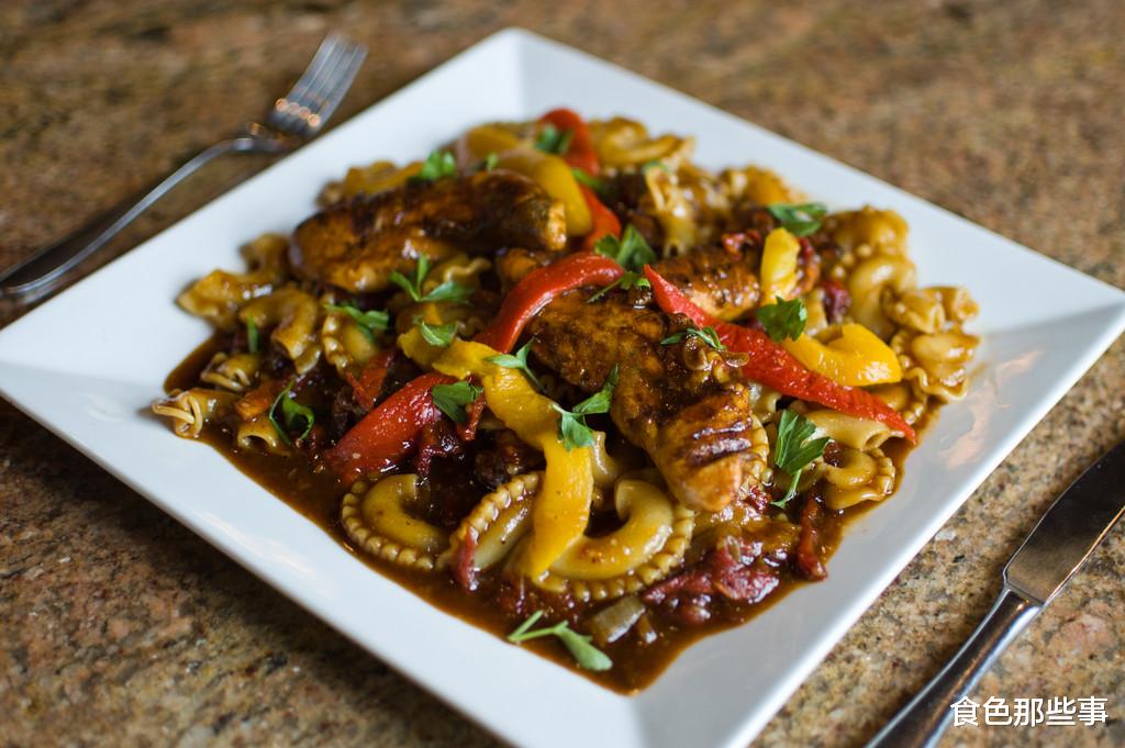 意大利面|美国黑帮大佬们都爱吃什么?盘点那些著名黑帮头目的至爱美食