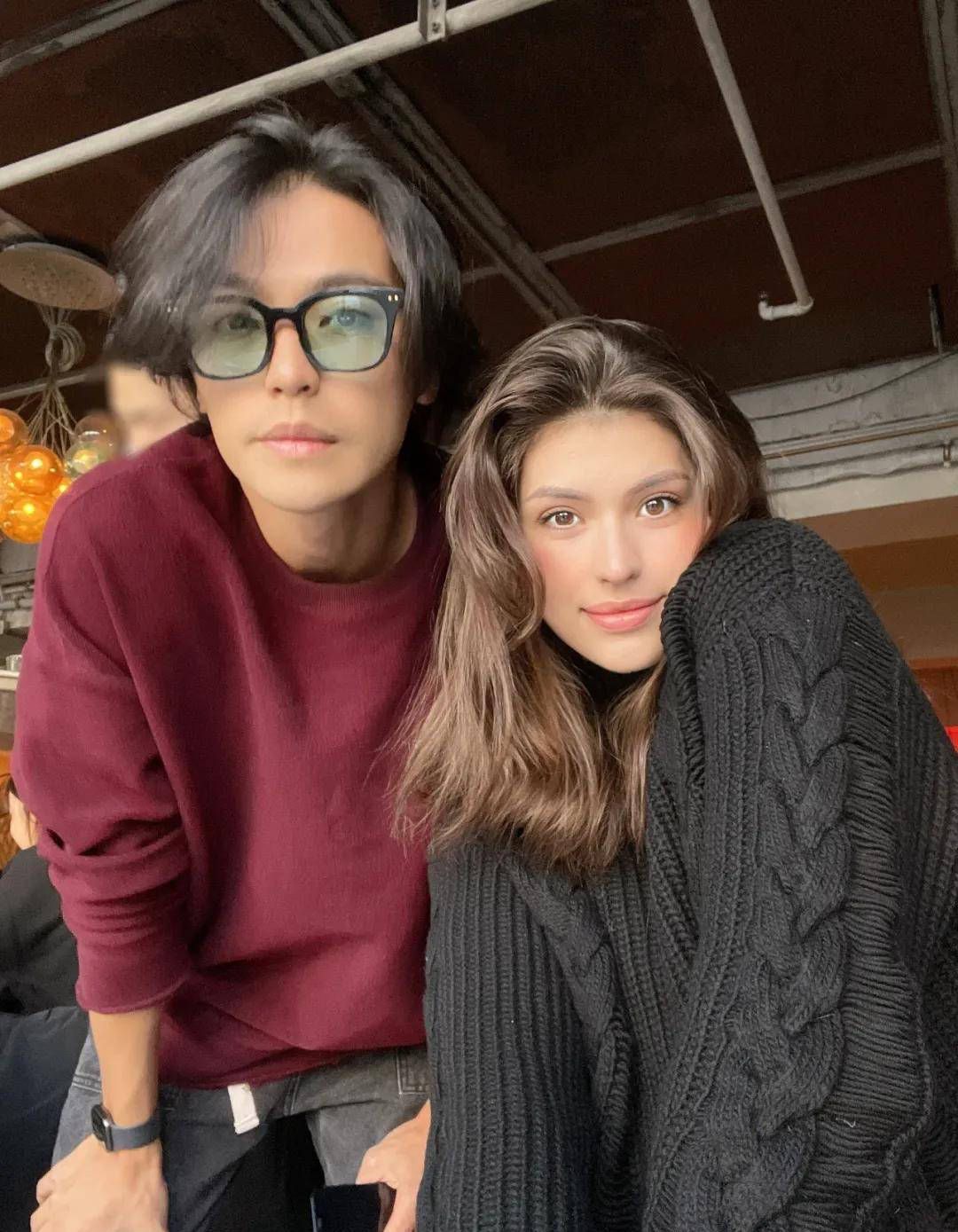 卡琳娜丧夫后官宣复出!却遭网友围攻:又丑又油腻、看来感情不深