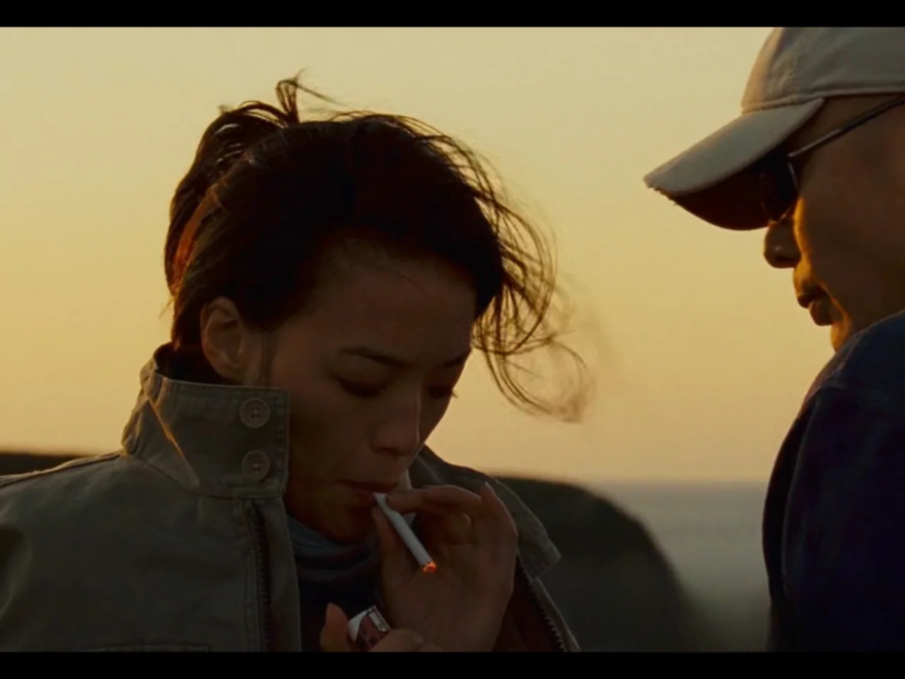 秦奋|葛优舒淇主演的《非诚勿扰》真的是治愈心灵的良药！