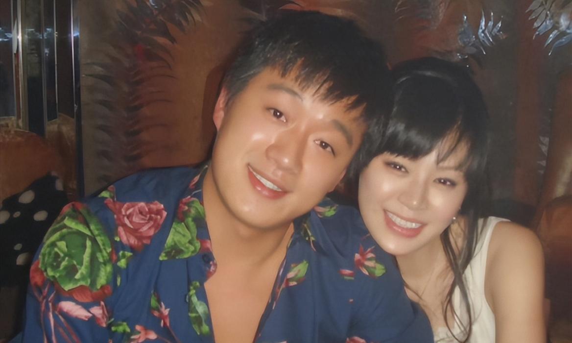 金主入狱，佟大为失踪2年！严屹宽一句话，再次将他推上了风口浪尖