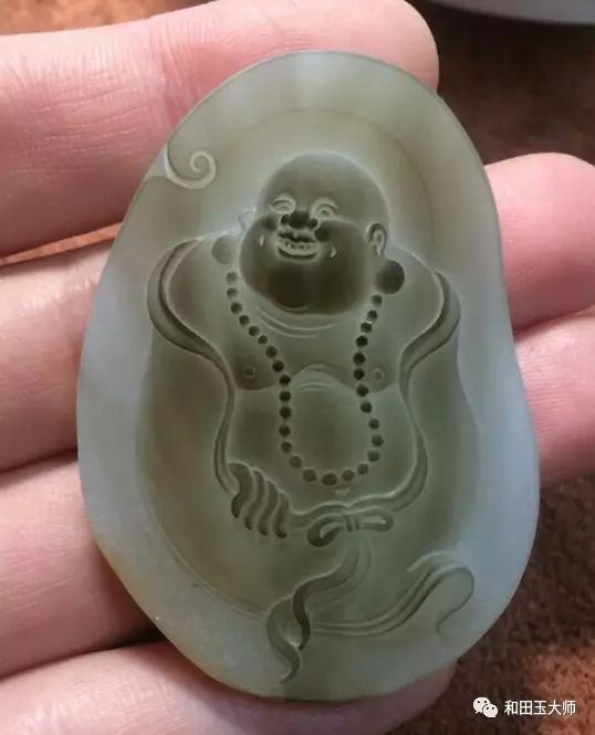 弥勒佛|男戴观音女戴佛，女士为什么一定要佩戴弥勒佛？