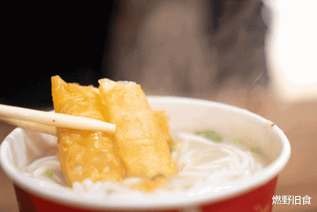 洛阳|国内这三大宝藏美食之都的早餐，你更喜欢哪里的？