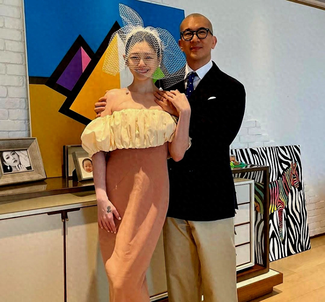 张兰再次直播自曝家丑:18年出生的小孙子,不是汪小菲的!