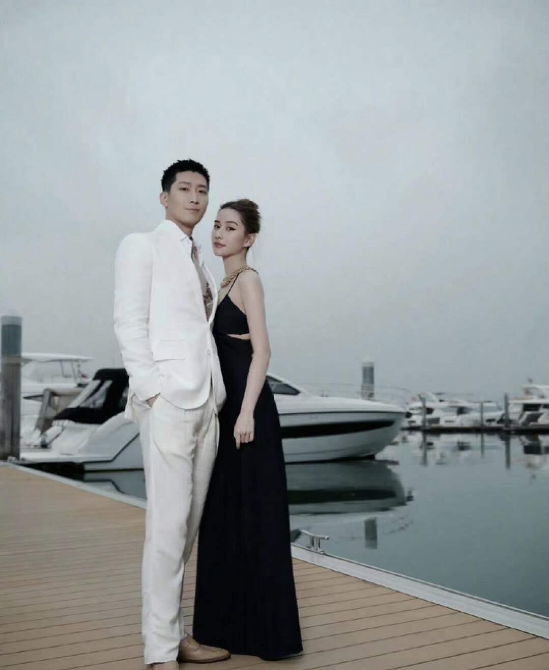 孙耀威|赌王千金将巴厘岛完婚！多位圈中人前往观礼