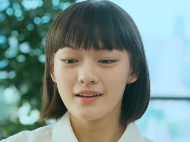 张艺谋|00后小花23年发展前景，赵今麦领跑，刘浩存被抵制，蒋依依潜质大