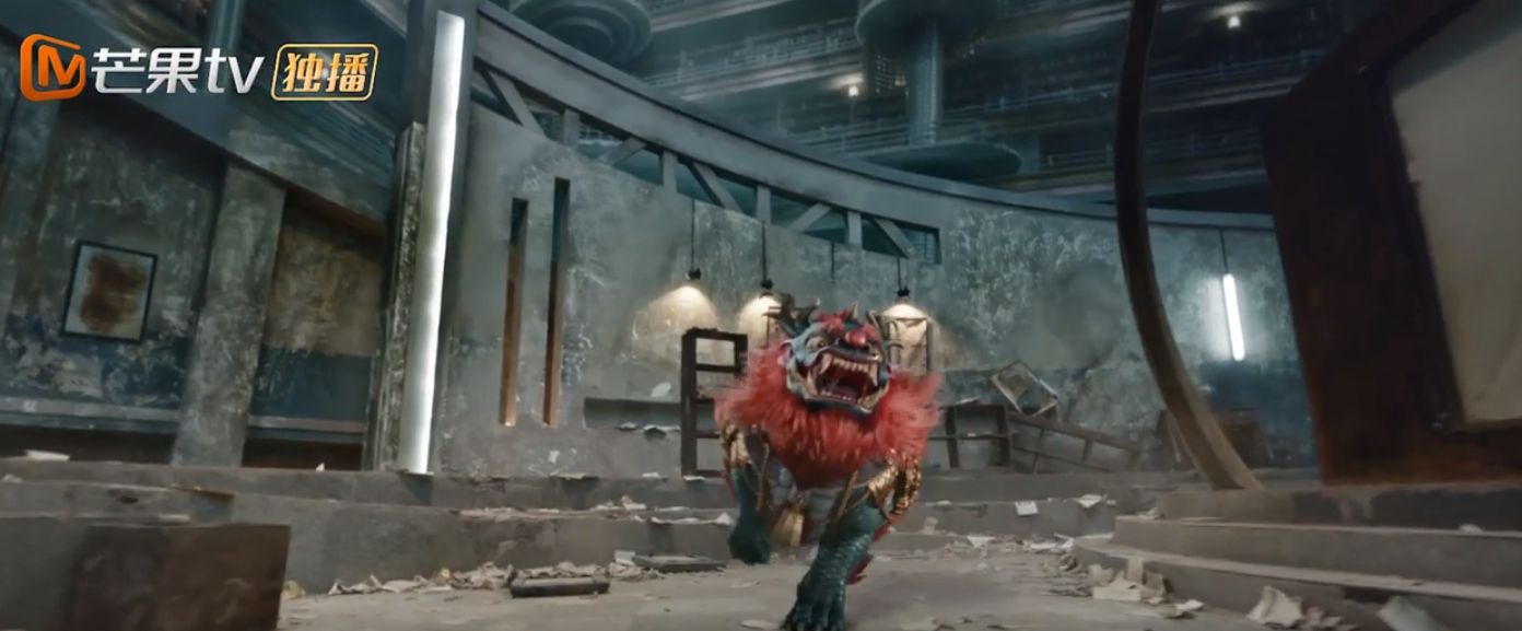 《19层》开播,无限流题材再次归来,网友热议能否超越《开端》