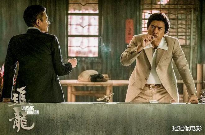 “甄子丹”打斗最狠的6部动作片,拳拳到肉毫不拖泥带水