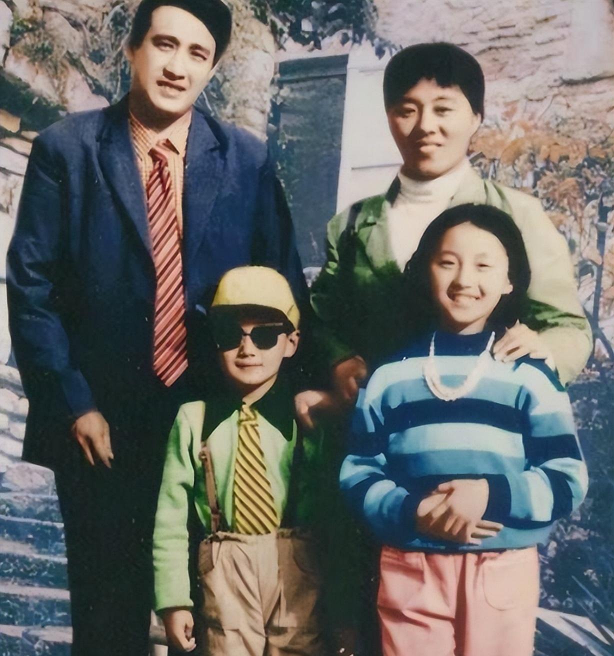 金主入狱，佟大为失踪2年！严屹宽一句话，再次将他推上了风口浪尖