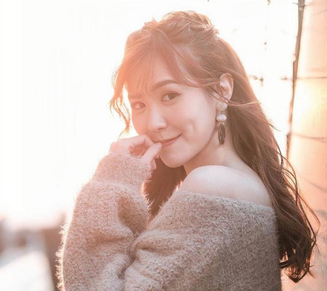 刘佩玥|恭喜！TVB知名女星刘佩玥获高层钦点受力捧，否认签长约换女主角