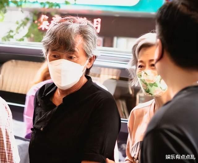 众星惋惜李玟去世, 只有林子祥叶倩文说得一针见血