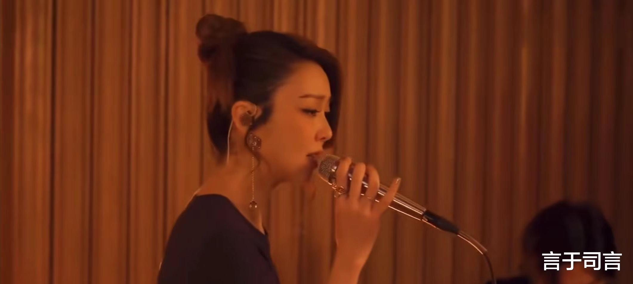 薛凯琪《苏州河》,因此心底泛起涟漪的应当不止一个人