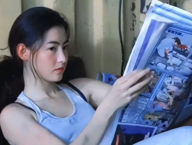 这一次,42岁狂发飙的谢霆锋让世界刮目相看