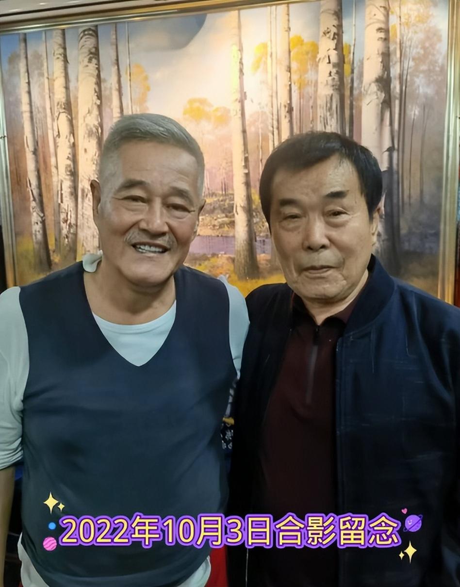 何庆魁|曾找赵本山借钱被拒还遭羞辱的何庆魁，被儿子爆料：“老了，嫖不动了”