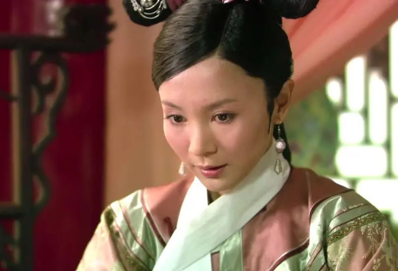 甄嬛传: 胖橘为何苦苦“馋颂芝的身子”?暴露的都是人性