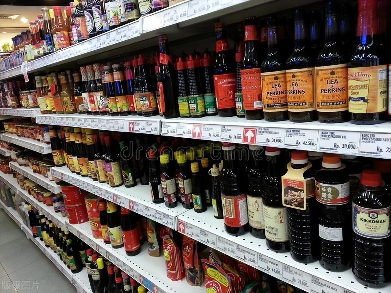 酱油|全国哪的酱油最好吃?经网友推选,这10款榜上有名,有你当地的吗