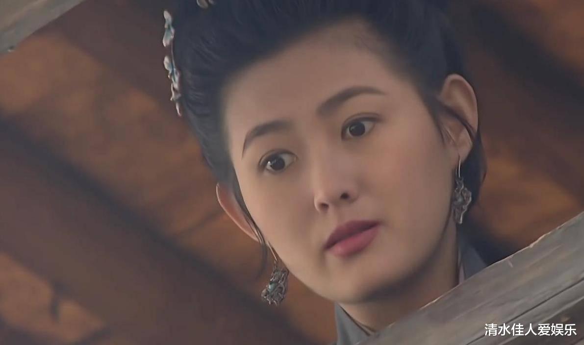 丁海峰|丁海峰:两次拒绝“潘金莲”王思懿,守护患癌发妻,实属有情有义