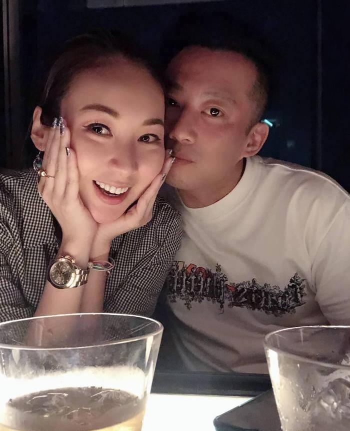 她是马来西亚拿督女儿，家族资产8亿，又靓又会投资，因异地离婚！