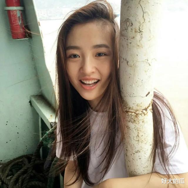 吴倩|吴倩这婚,算是离对了!