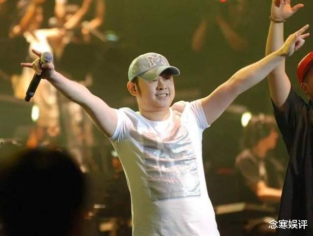 律师称那英如果起诉刀郎，能够获得巨额索赔，让《罗刹海市》下架