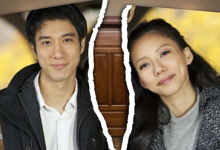 曝王力宏复出下跪诉冤，面相大变疑向粉丝卖惨，李靓蕾疑发文内涵