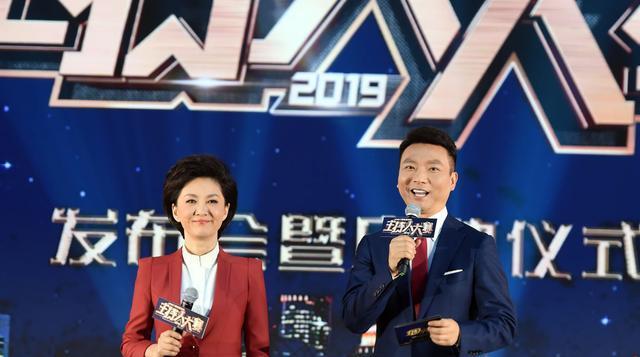 |央视新闻主播工作安排出现调整，康辉位置被顶替