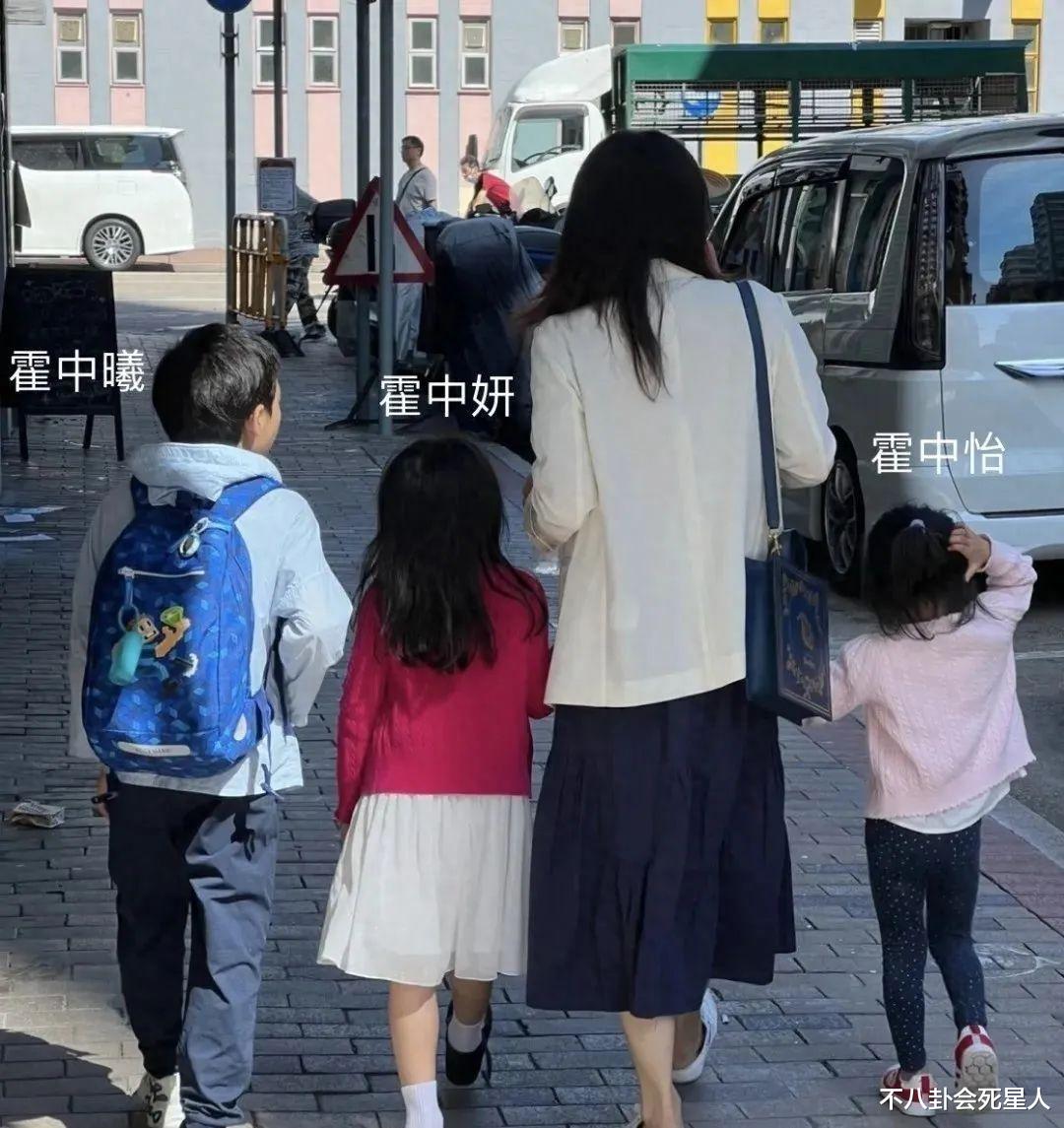 同样是千亿接班人,高调的霍启刚和低调的李泽钜,差别为何这么大