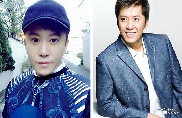 春晚|他N次上春晚，作死入狱，今54岁无人理会，往日老搭档也断绝联系